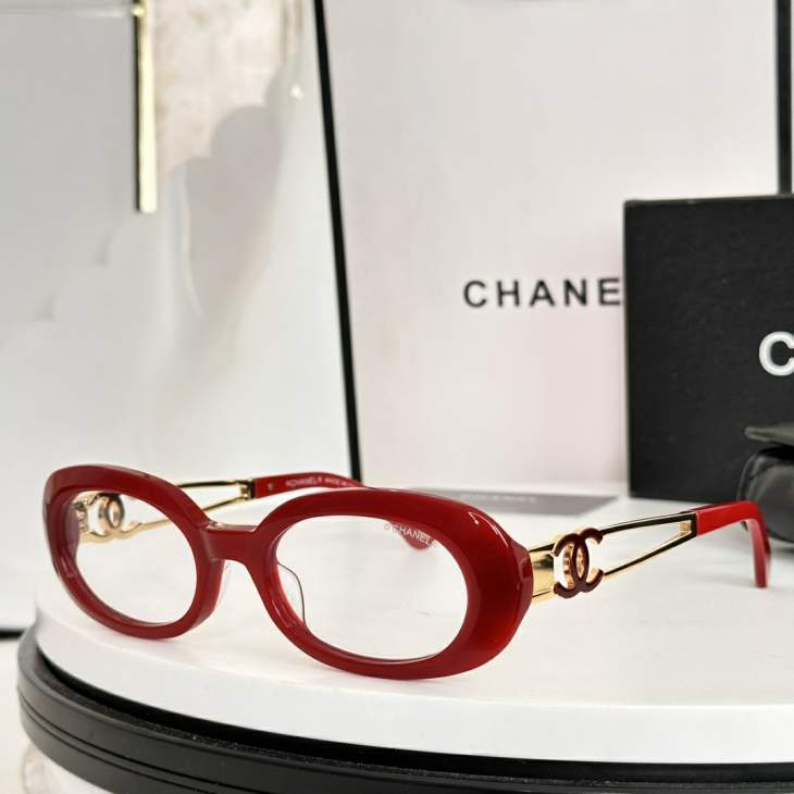 Picture of Chanel Sunglasses _SKUfw77620327fw